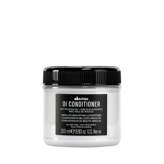 Davines Oi Conditioner Absolute Beautifying Conditioner, 8.80 Oz