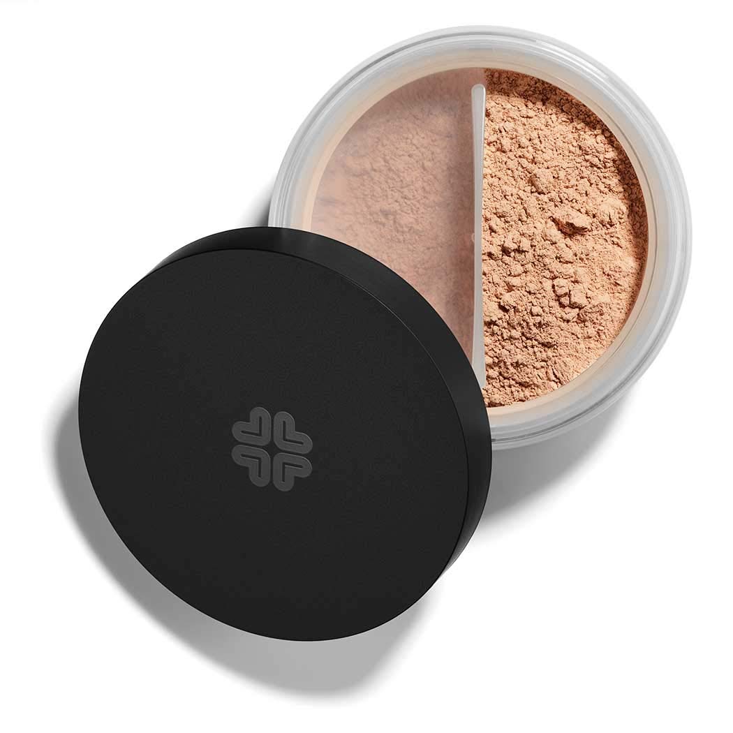 Lily Lolo Mineral Foundation Spf 15 - In The Buff 10G