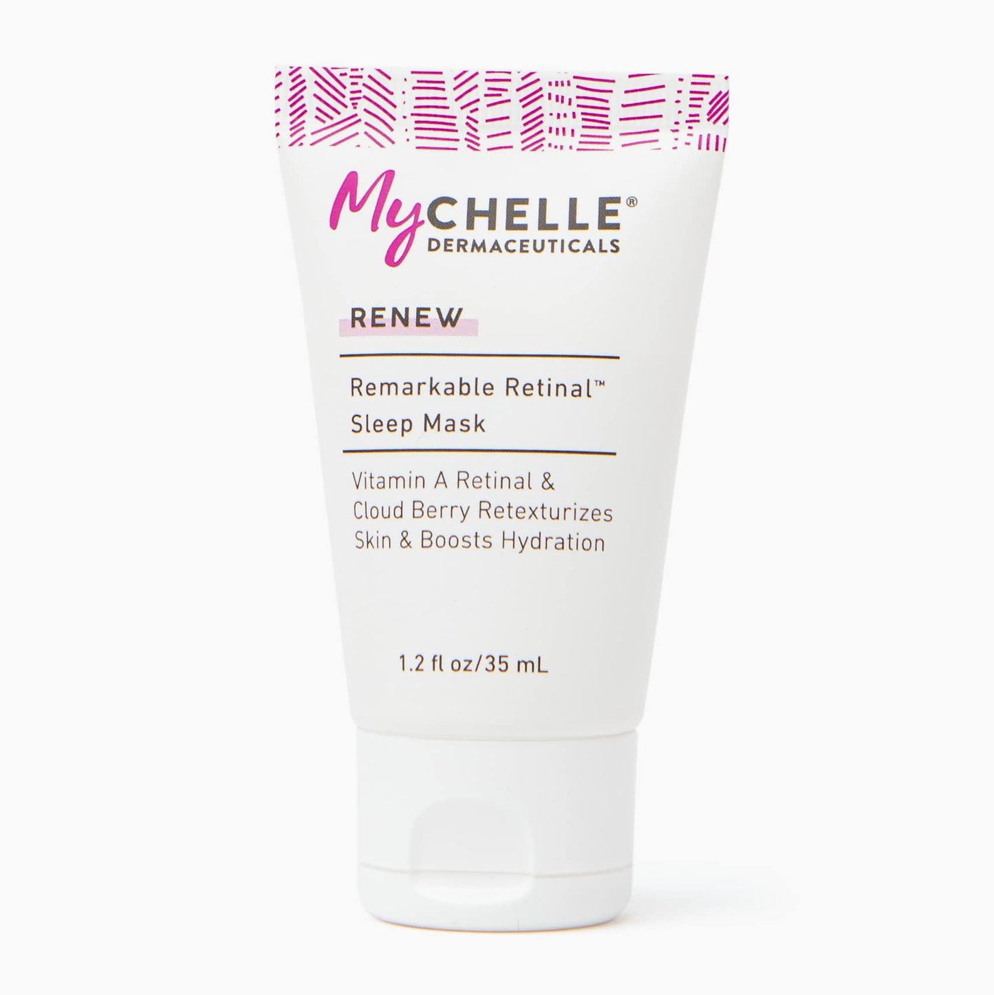 MYCHL SLEEP MSK RETINAL ( 1 X 1.2 OZ   )