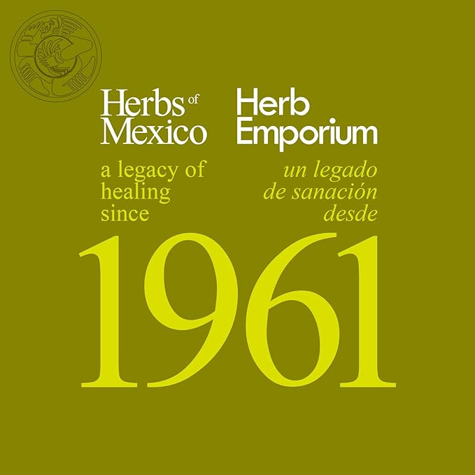 Hierba del Sapo Herbal Extract 1 fl oz.