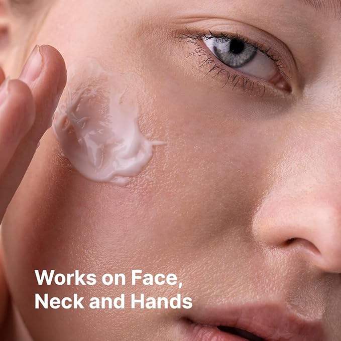 Hyaluronic Acid Serum for Face | Fine Lines, Wrinkles, 100% Anti Aging Serum | Intense Hydration Moisture for Boosting Brightness |
