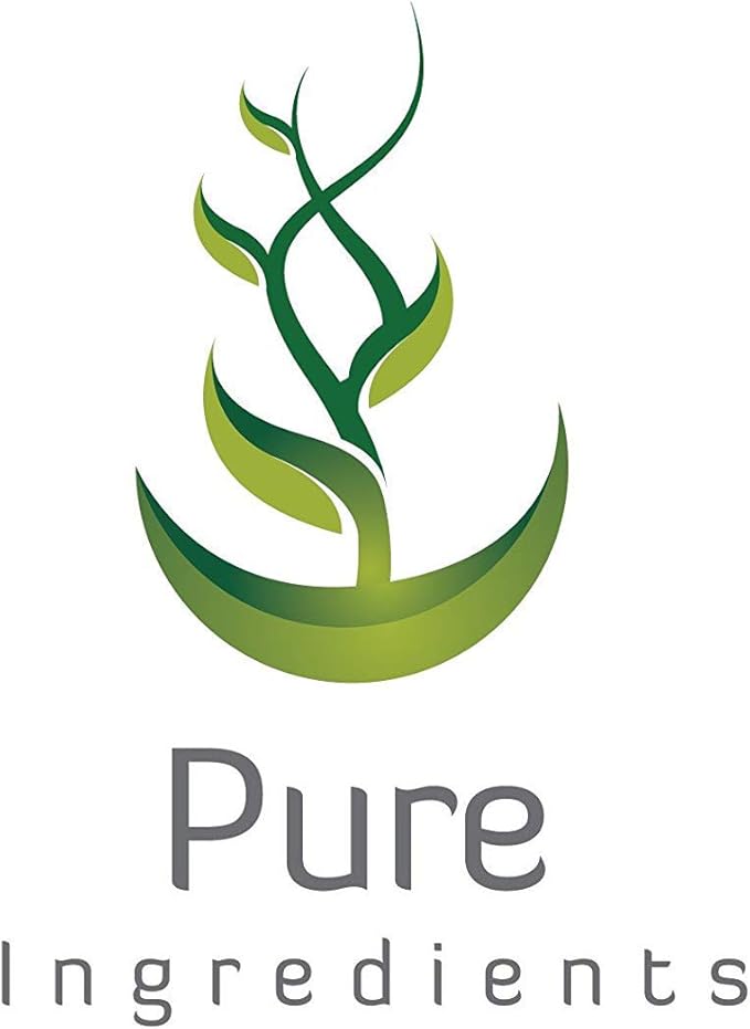 PURE ORIGINAL INGREDIENTS Saw Palmetto, (100 Capsules) Always Pure, No Additives Or Fillers, Lab Verified