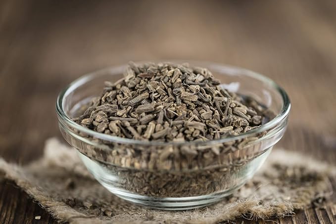 Health Embassy Valerian Root | Valeriana Officinalis L | 100% Natural (100g)