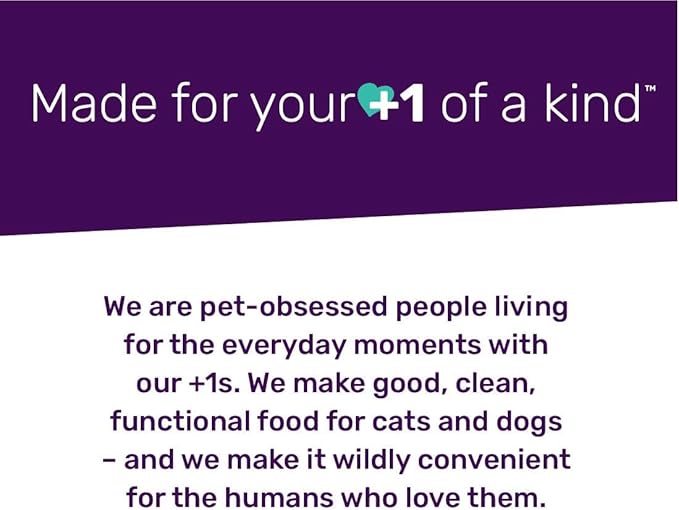 I AND LOVE AND YOU Stir and Boom Dehydrated Freeze Dried Raw Dog Food - Turkey - Grain Free, Real Meat, No Fillers, 3lb Bag