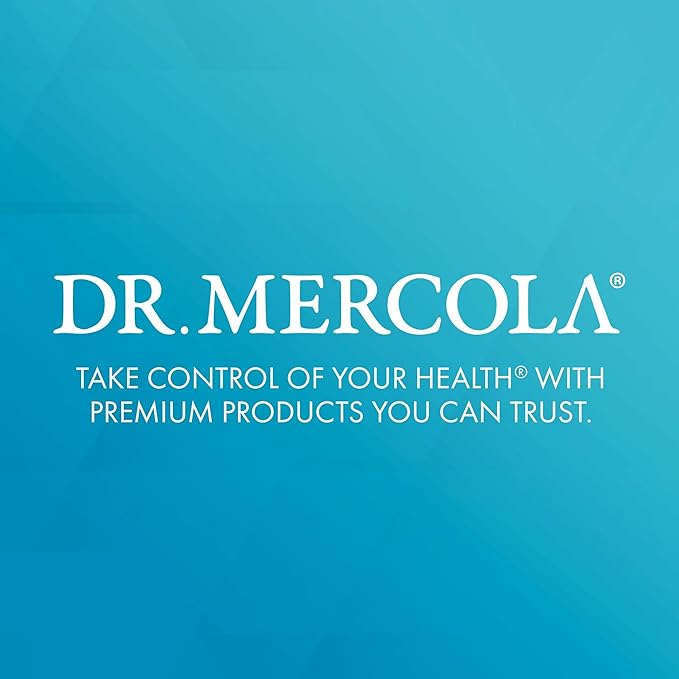 Dr. Mercola Zinc Liquid Drops - Supports Immune & Organ Health - 15 mg Organic Zinc Liquid Drops - USDA Organic - NSF Certified - Non-GMO, Gluten-Free & Soy-Free - 3.88 fl oz (3 Pack)