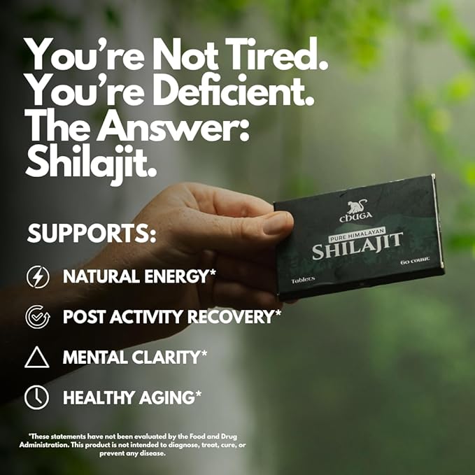 Pure Himalayan Shilajit Resin | Naturally Sourced Grade A Shilajit | 150 Servings per 30 Gram Jar (Pack of 12)