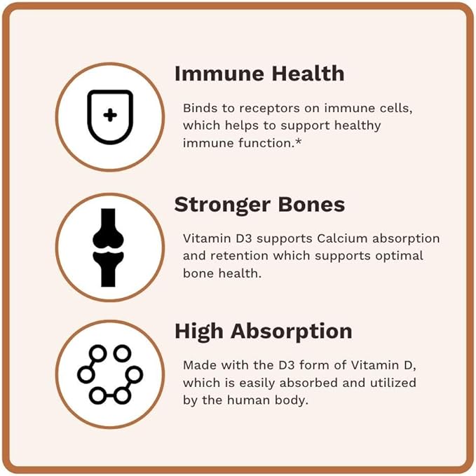 | Vitamin C Complex | 400mg Vitamin C with Acercola & Citrus Bioflavonoids + Natural D3 5,000IU