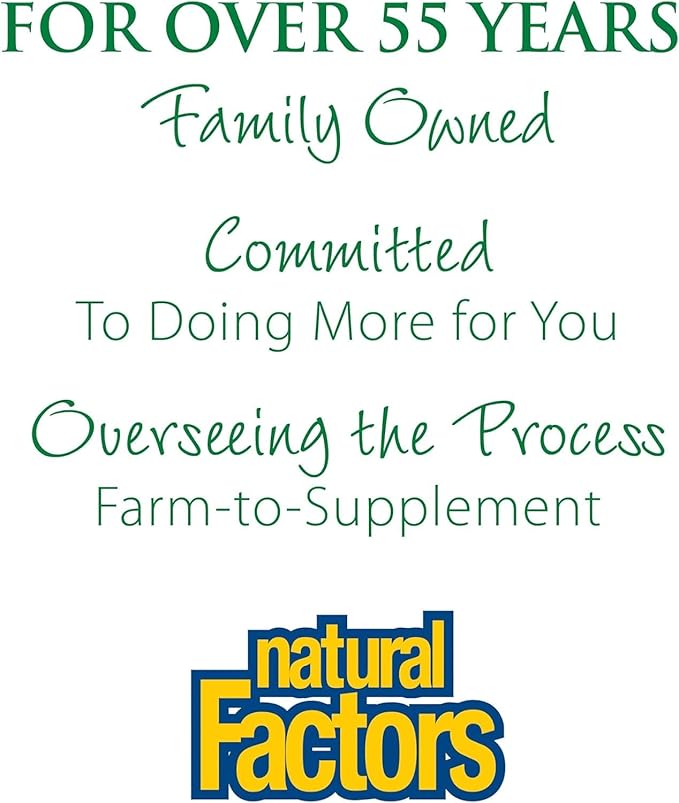 Natural Factors Whole Earth & Sea, Super Mushroom, Whole Food Supplement, Vegan, 30 Vegetarian Capsules