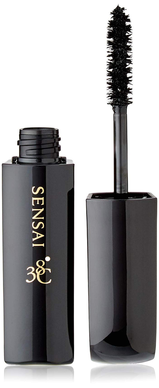 Sensai Masc 38 Grad Vol 01 Black