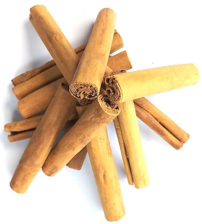 Organic Ceylon Cinnamon Sticks From Ceylon Sri Lanka 3 oz