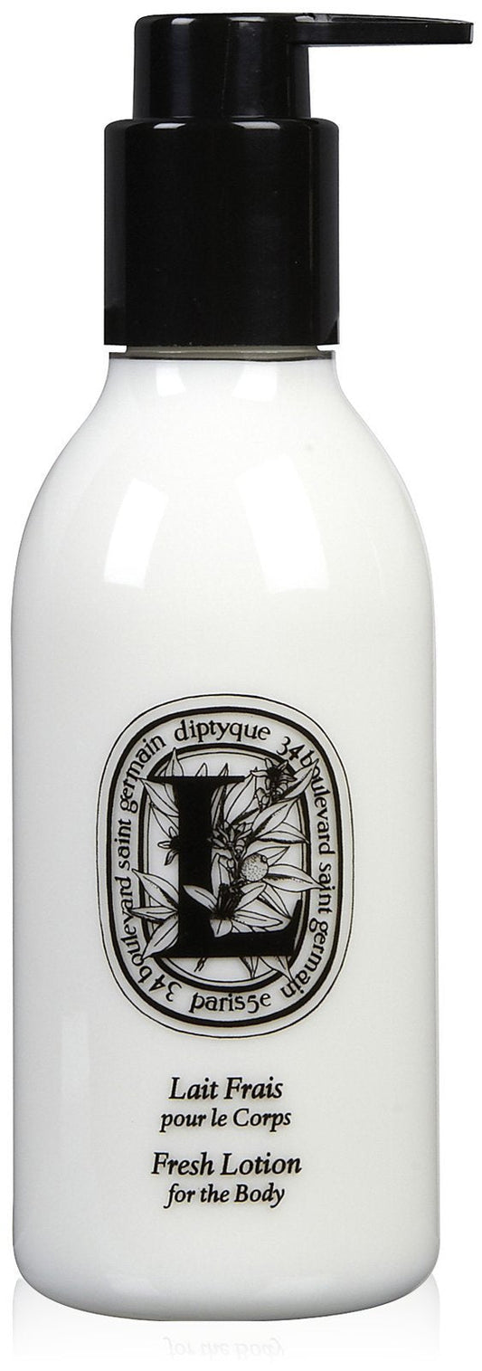 Diptyque The Art Of Body Care Fresh Body Lotion-6.8 Oz