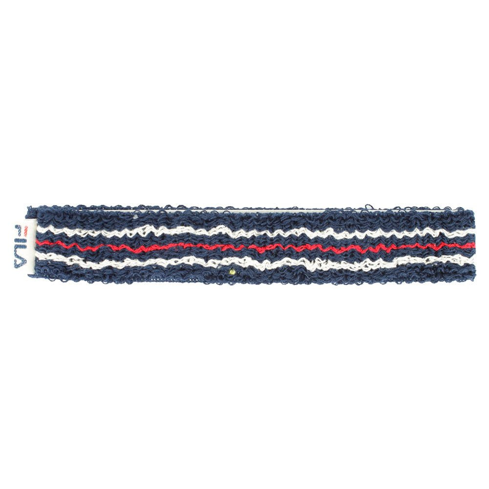 Fila Unisex Retro Headband,Blue,One Size