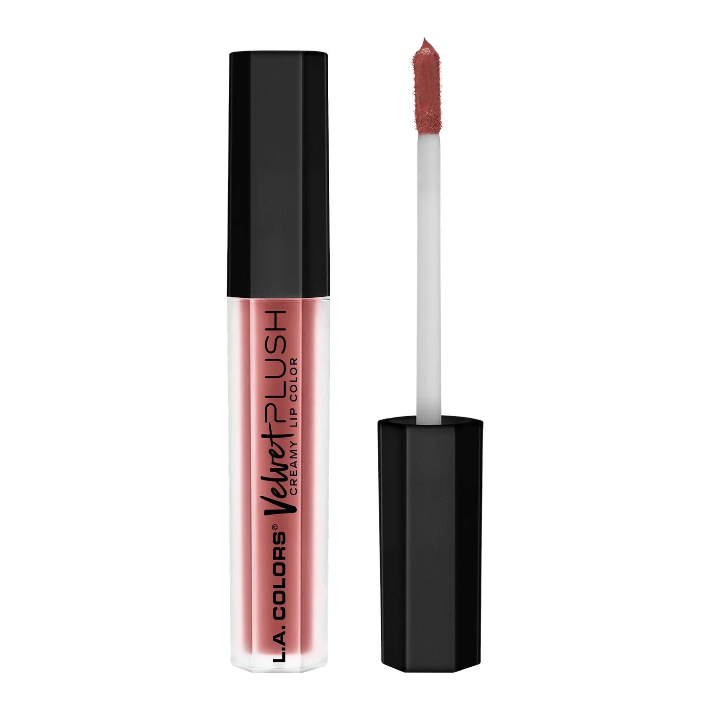 Velvet Plush Creamy Lip Color Clc662 Blossom
