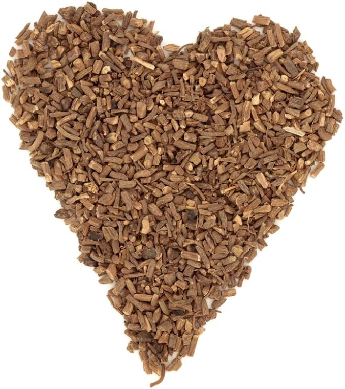 Health Embassy Valerian Root | Valeriana Officinalis L | 100% Natural (100g)