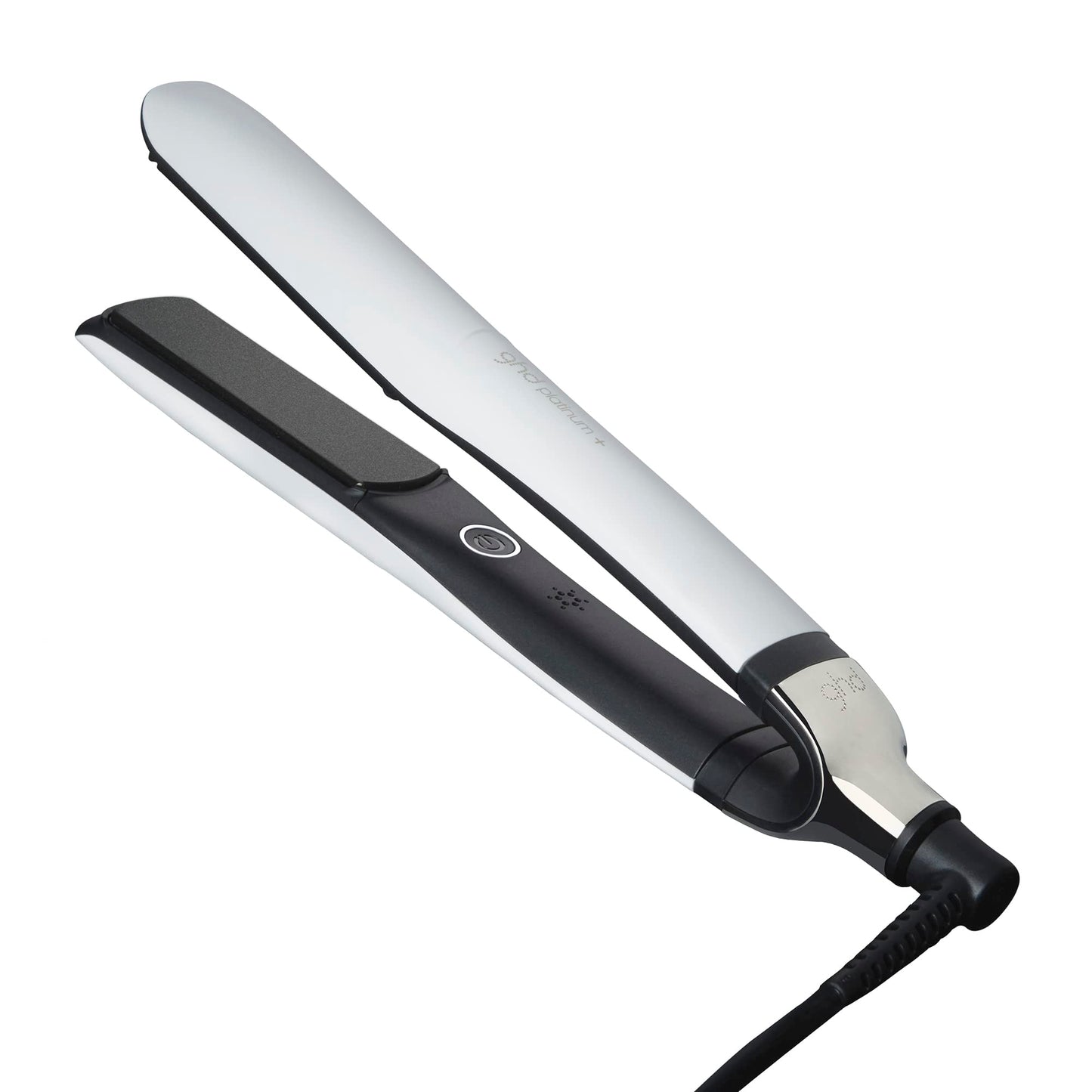 Ghd Platinum+ Styler - 1'' Flat Iron Hair Straightener, Professional Ceramic Hair Styling Tool For Stronger Hair, More Shine, &