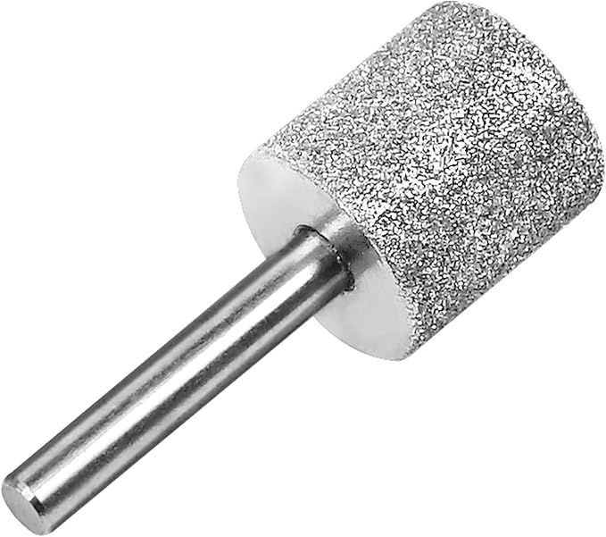 Diamond Dog Nail, 1/8'' Nail Tool for Dogs, for Animals Nail Care & Home Grinder Tools for Dogs and Animals