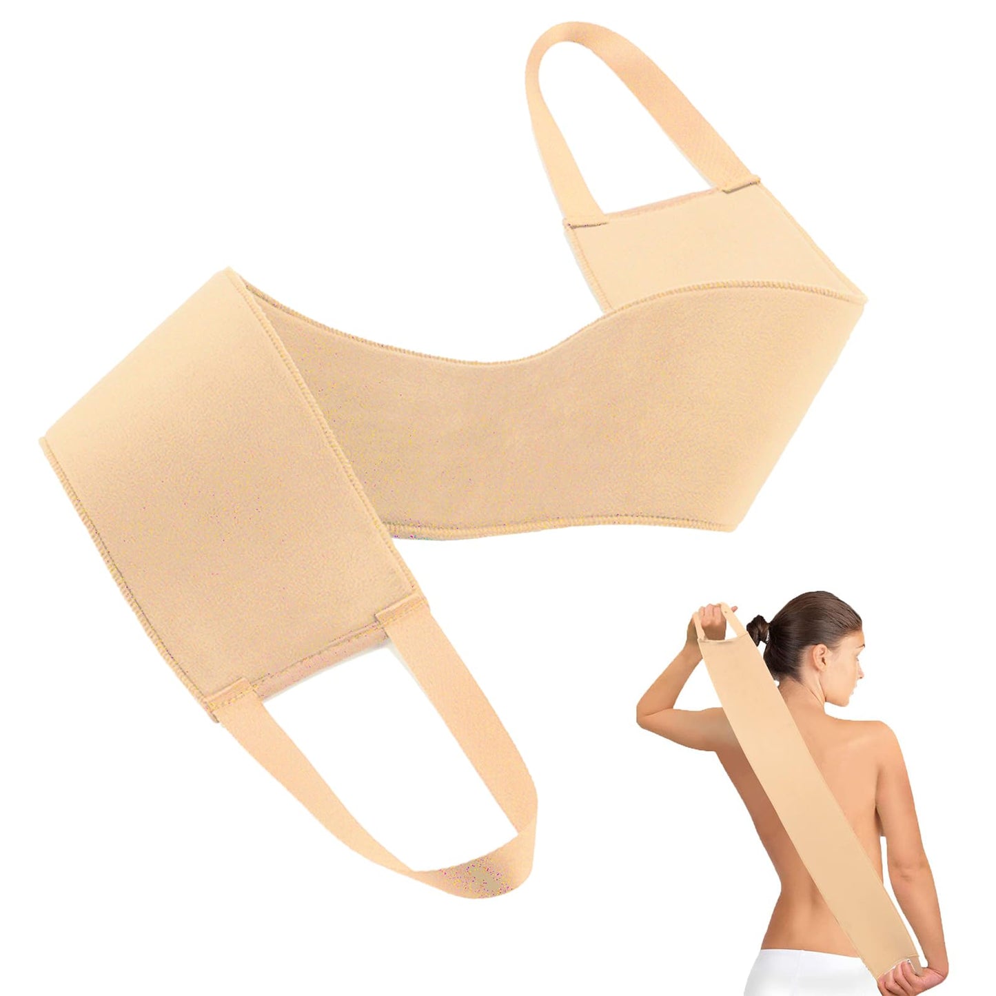 Kelilo Lotion Applicator For Back Self Elderly, Back Lotion Applicator For Women, Lotion Back Applicator To Put Lotion On Back,
