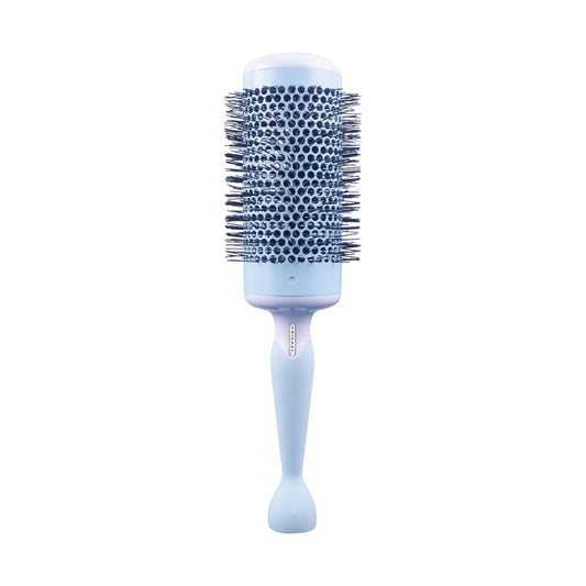 Cricket Friction Free 2    Thermal Hair Brush Seamless Ceramic Barrel Professional Styling Hairbrush Anti-Static Tourmaline Ioni