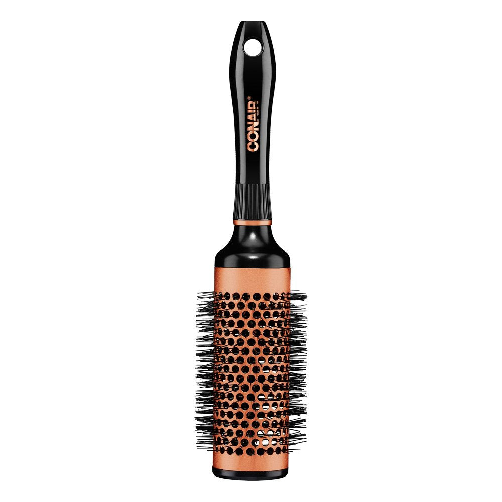 ConairQuick Blow-Dry Thermal Round Brush