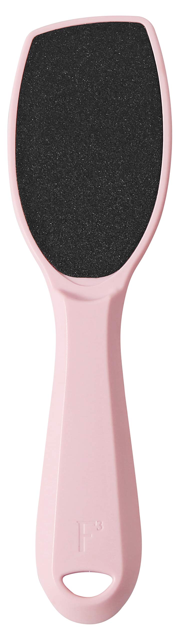 F3 Systems, Wide Emery, Double-Sided Pedicure Tool, Colossal Foot File For Men & Women, Effective For Cracked Heel, Callus Remov