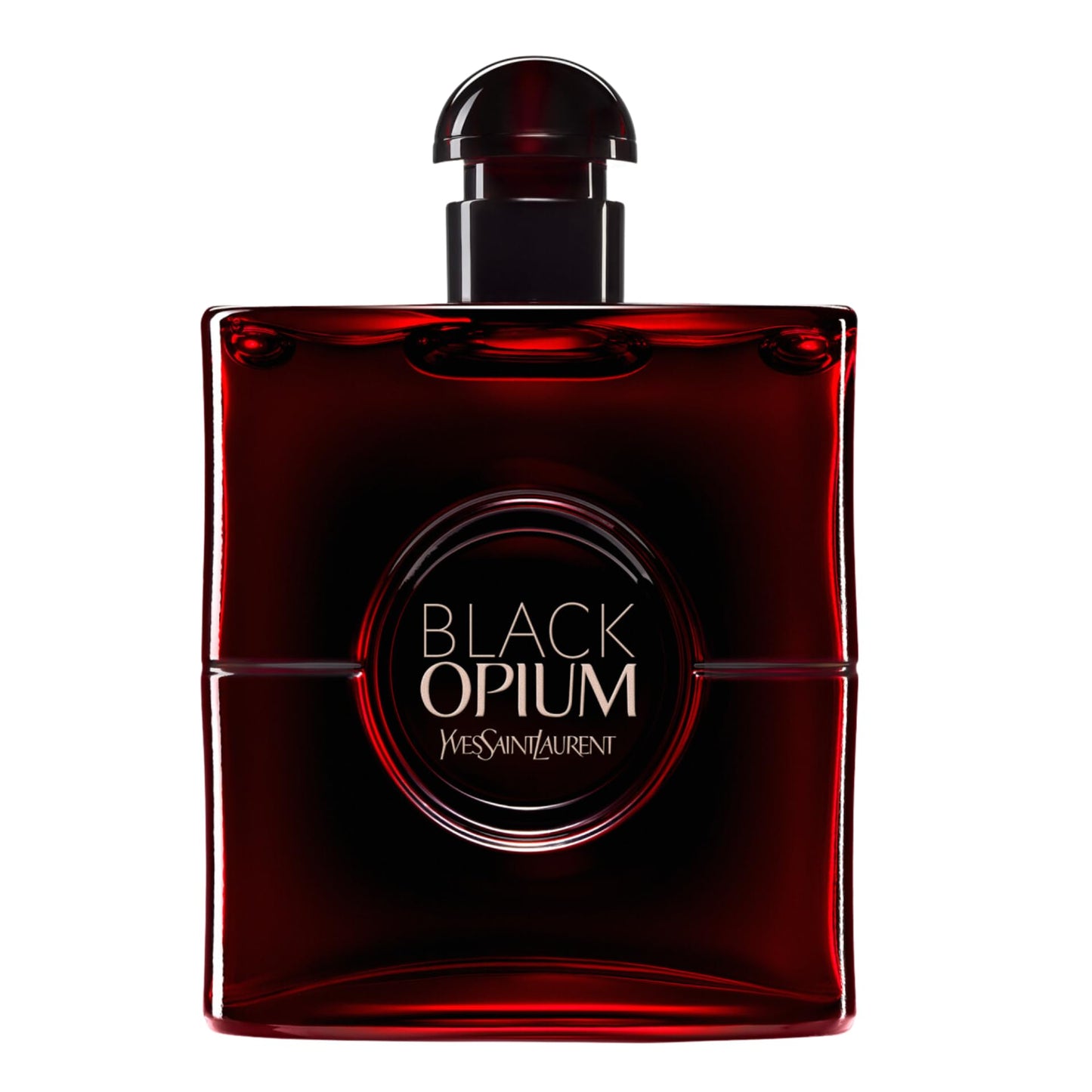 Yves Saint Laurent Black Opium Edp Over Red 1 Fl. Oz