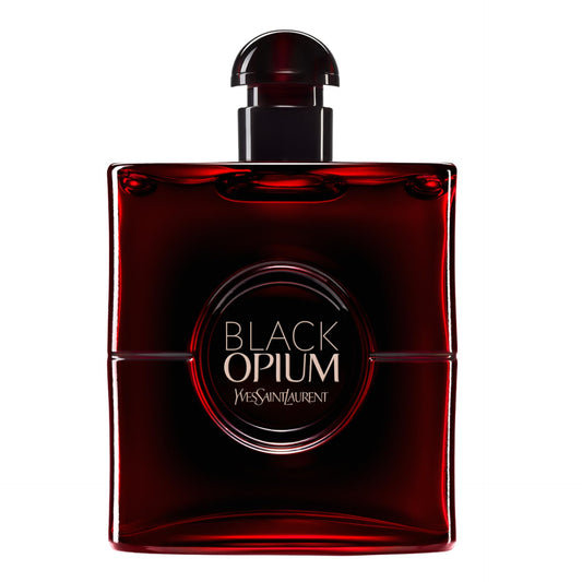 Yves Saint Laurent Black Opium Edp Over Red 3 Fl. Oz