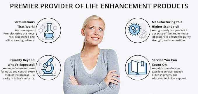 Life Enhancement Potassium Supplement, 1020 mg,120 Servings, 240 caps