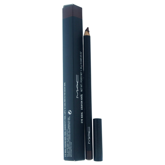 Mac Kohl Eye Color For Women, Teddy, 0.05 Ounce