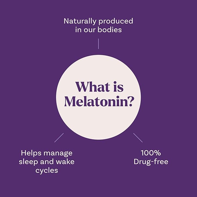 Natrol Melatonin Gummies, Sleep Support for Adults, Melatonin 10 mg, 140 Strawberry-Flavored, Up to 70 Days