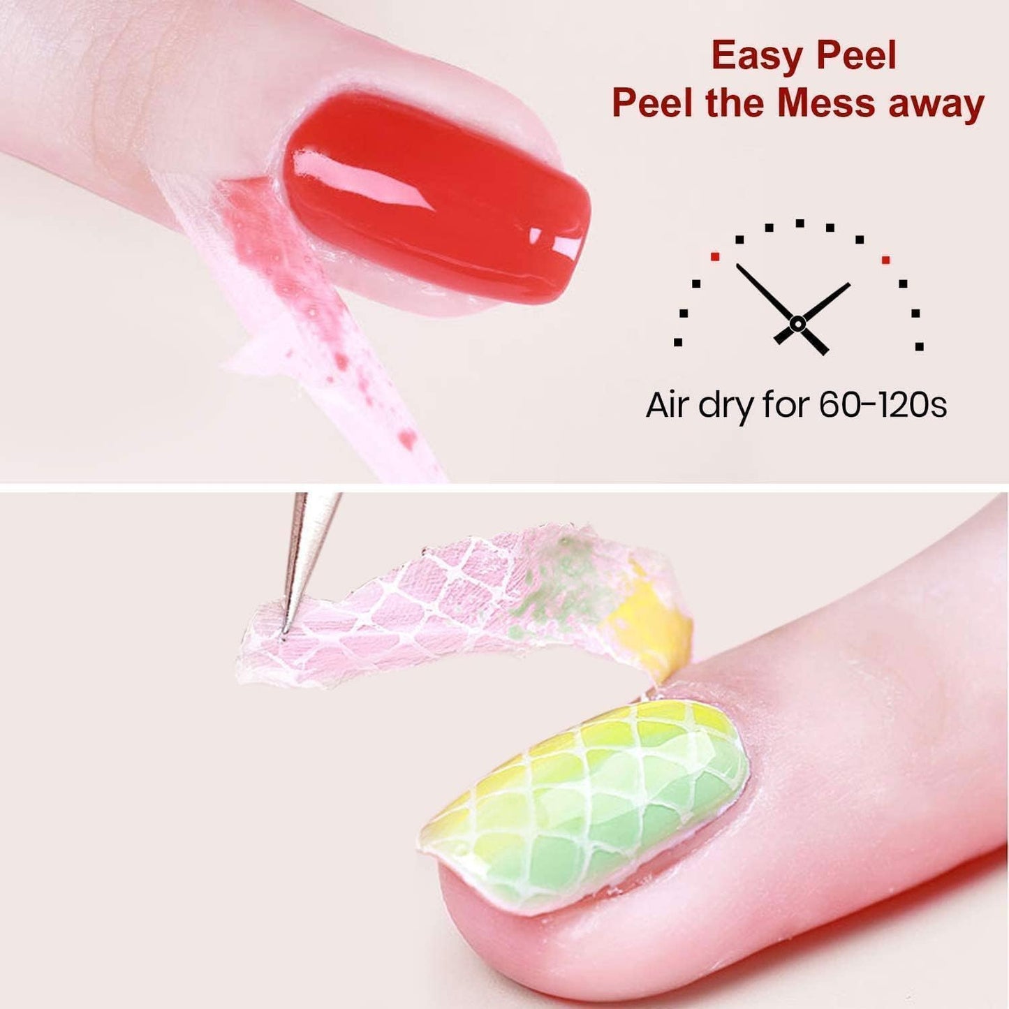 Beetles 15ml Nail Dehydrator & Primer | Acid-Free, Hema-Free, Fast Dry