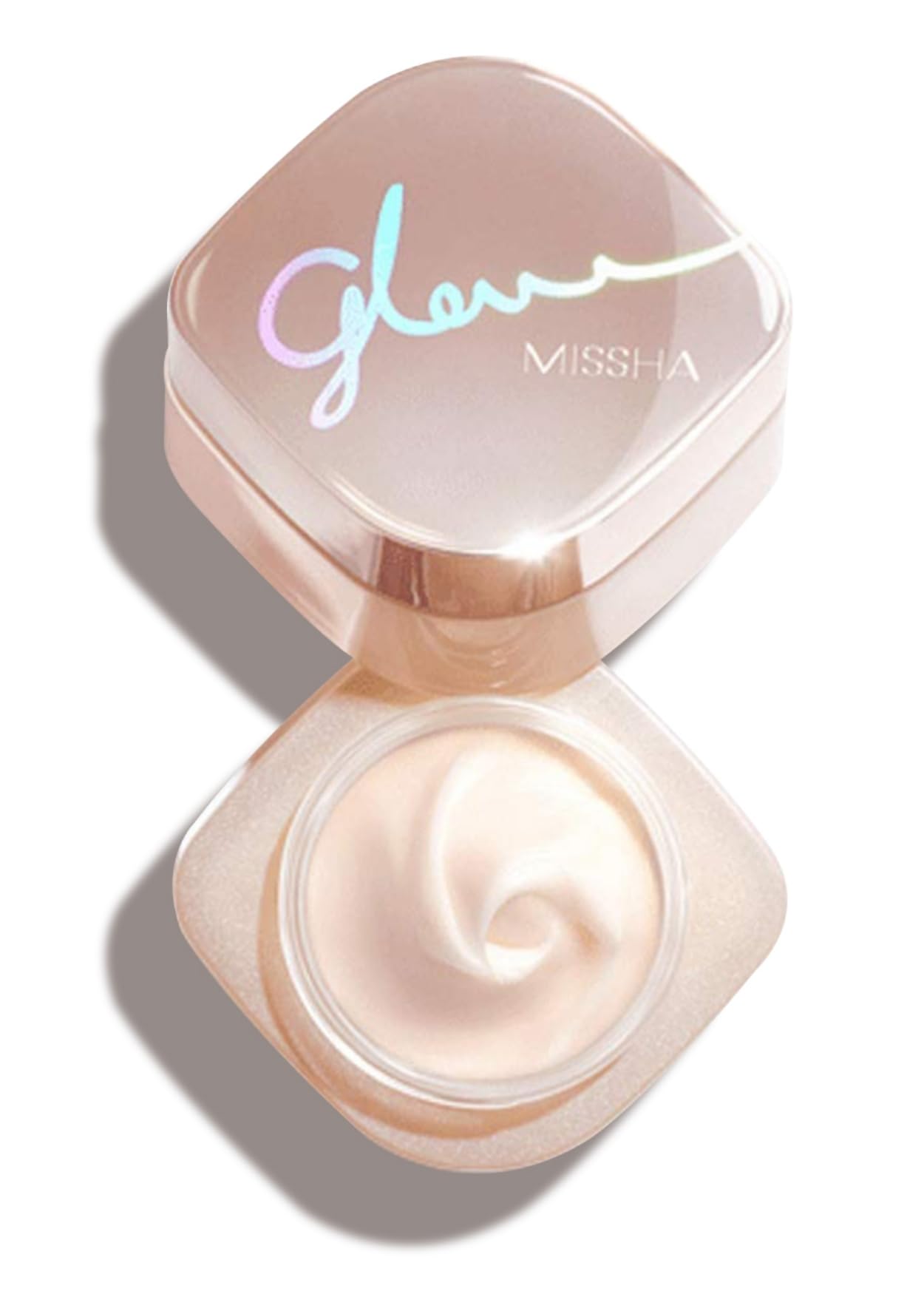 Missha Glow Skin Balm 1.69 Fl Oz/ 50Ml 4-In-1 Primer, Moisturizing Cream, Morning Pack, Luminizing Cream For A Flawless Natural