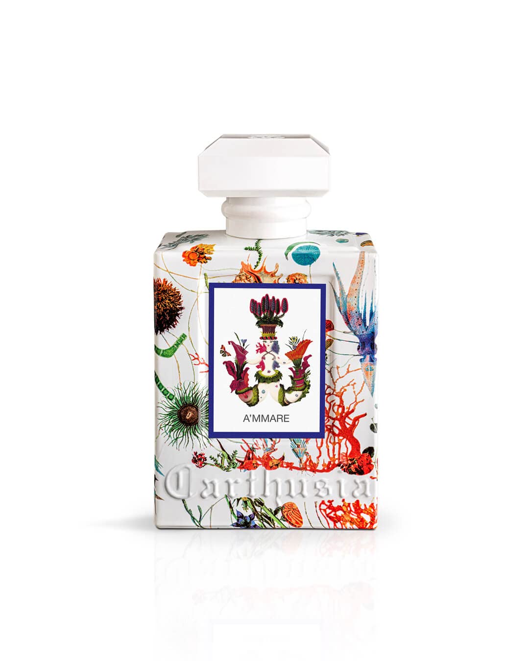 Carthusia A'Mmare Eau De Parfum 100Ml
