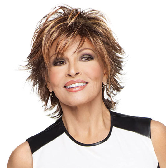 Raquel Welch Collection Trend Setter Ss14/88 Top Quality Wig