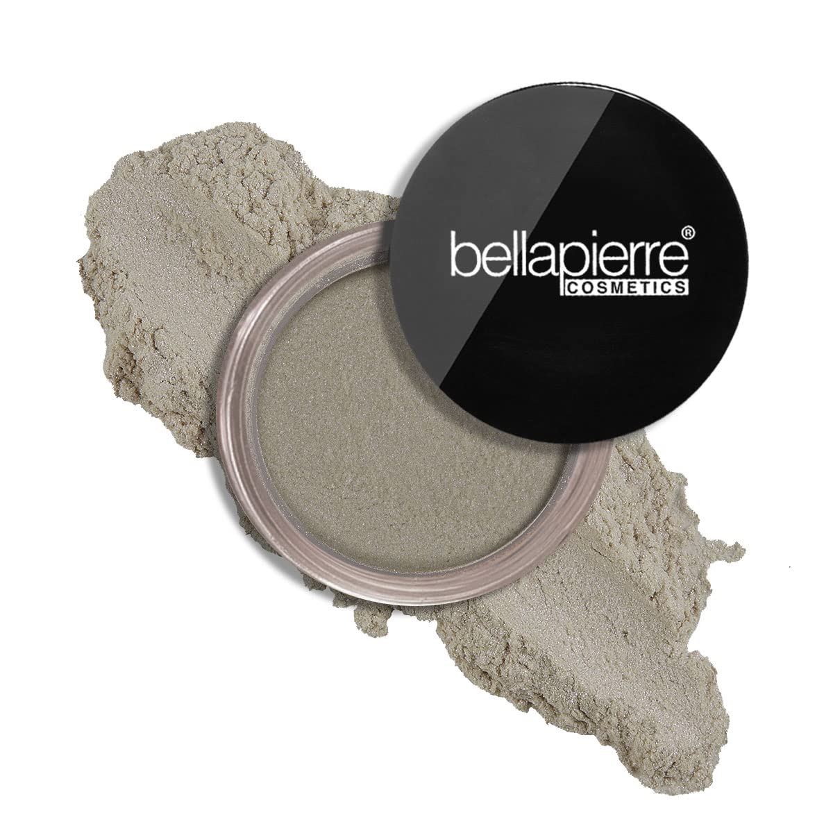 Bella Pierre Shimmer Powder, 2.35-Gram (Tin Man)