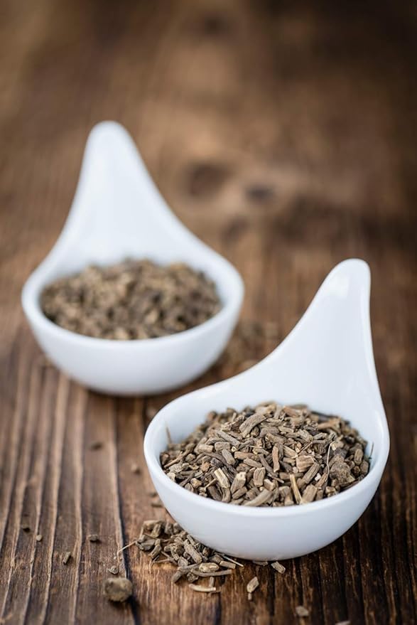 Health Embassy Valerian Root | Valeriana Officinalis L | 100% Natural (100g)