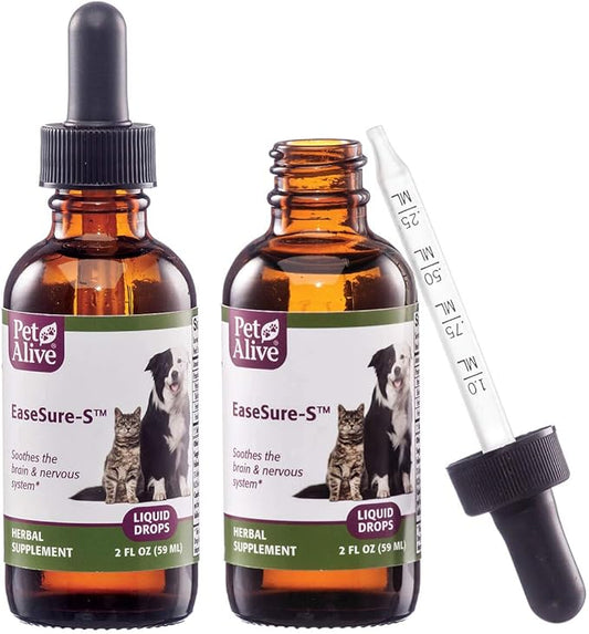 PetAlive EaseSure-S 2 Pack