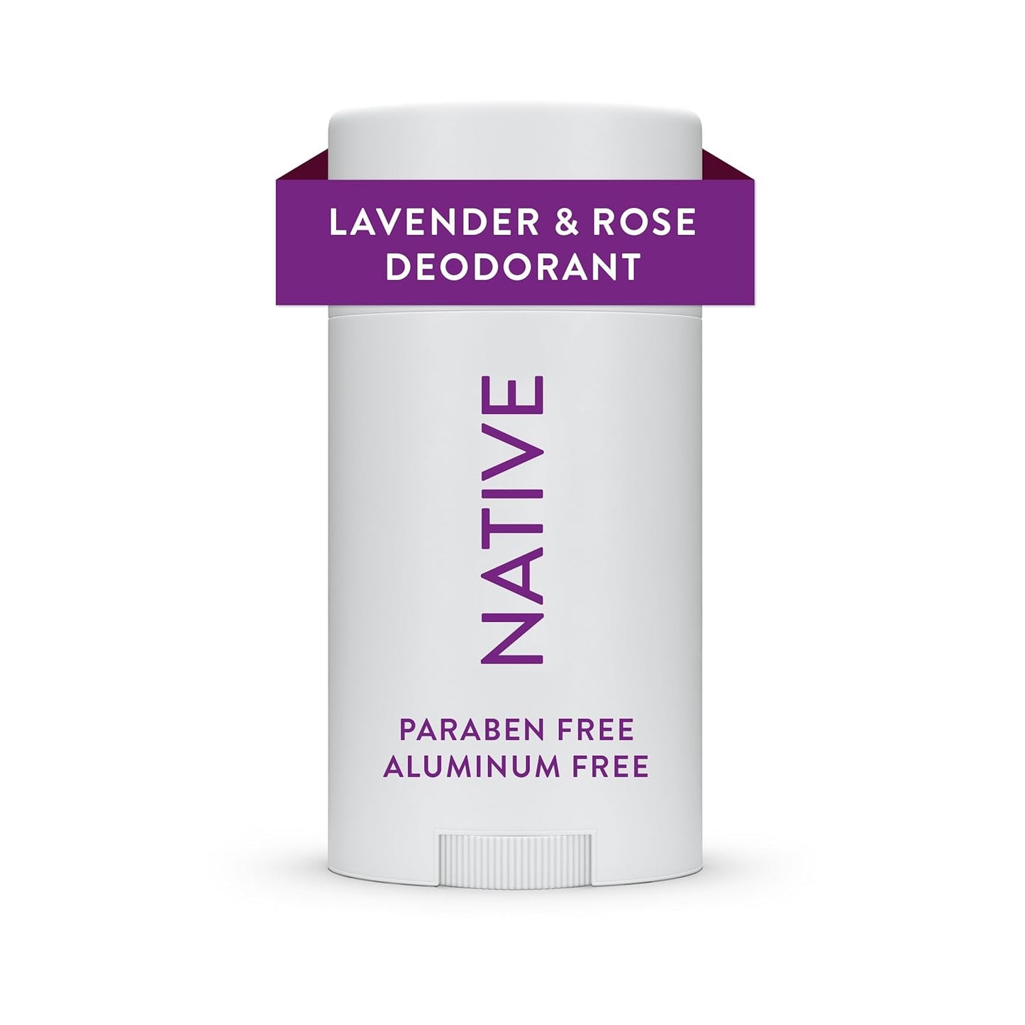 Native Deodorant | 72-Hour Odor Control | Aluminum-Free, Coconut & Vanilla