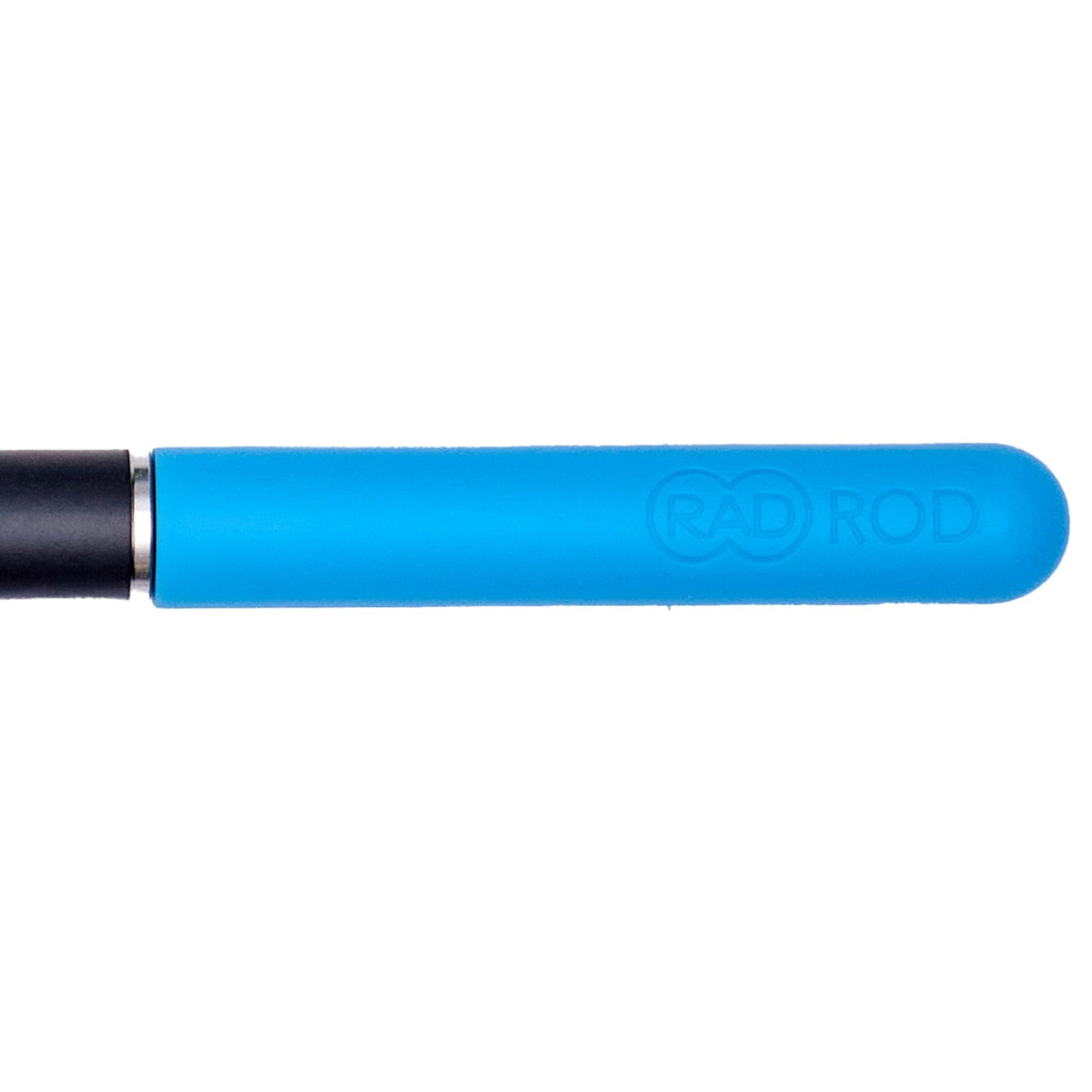 RAD Rod Mini – Compact Deep Tissue Massage Roller Stick – Travel-Ready Myofascial Release Tool for Legs, Back, Neck, Arms & Shoulders – Muscle Roller for Mobility & Recovery
