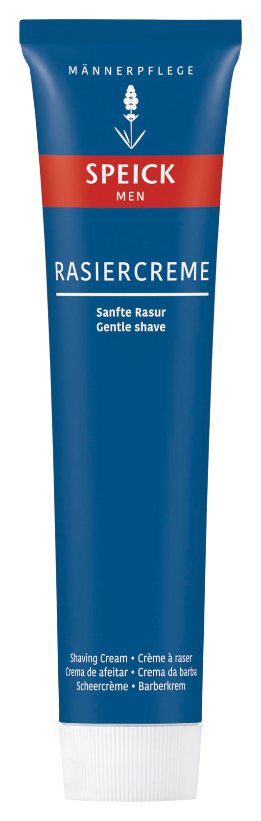 Speick Shave Cream - 2.5 Fl. Oz.