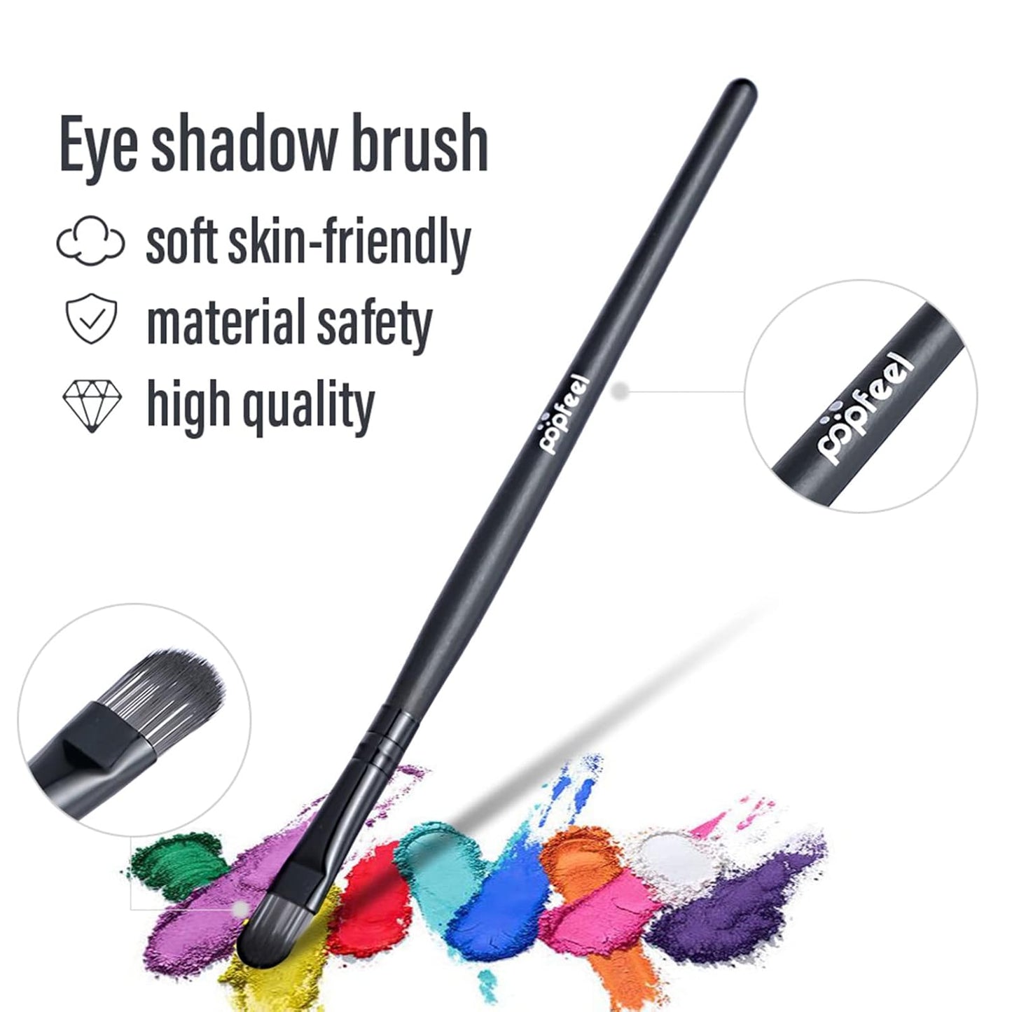 All-in-one Holiday Makeup Gift Set | Full Makeup Kit for Women Multipurpose Essential Bundle Include Eyeshadow Palette Lipstick Blush Concealer Face Powder Eyeliner Mascara Lipgloss Brush