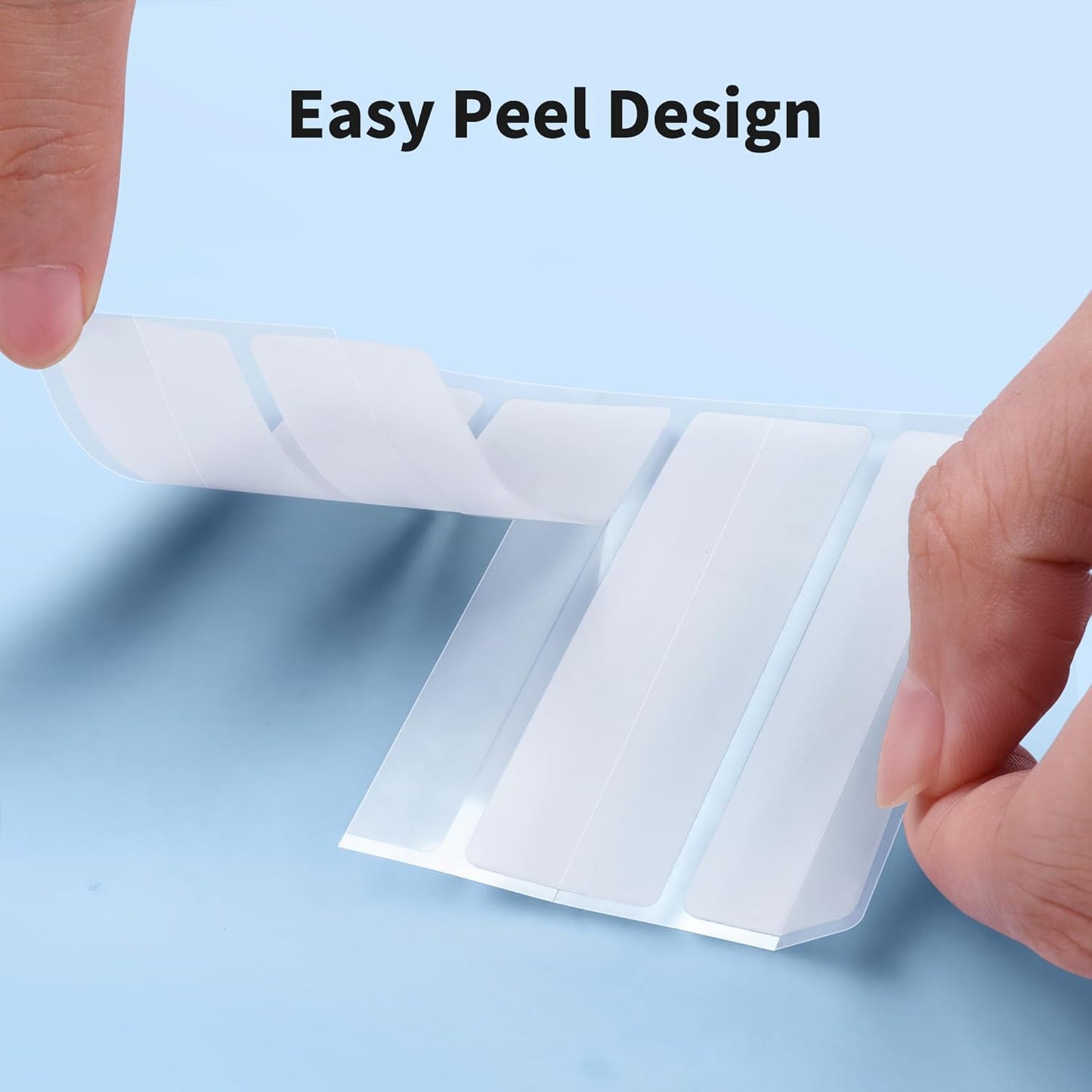 Large Hydrocolloid Acne Patches | 400 Count | Effective Zit Treatment