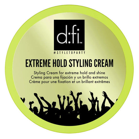 D:Fi Extreme Cream, 2.6 Ounce