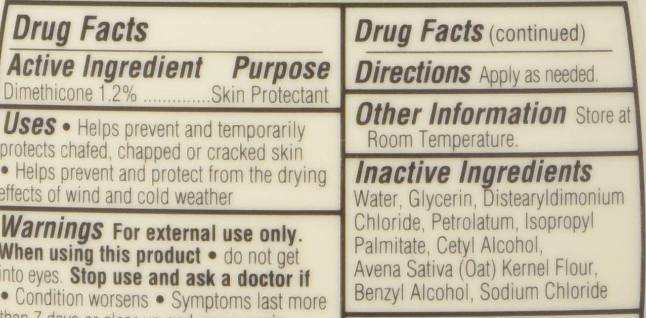 Aveeno Daily Moisturizing Lotion | 2-Pack | 20 Fl Oz Pump | Hydrating