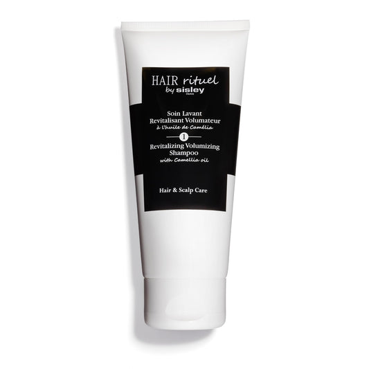Sisley Paris Sisley Hair Rituel Revitalizing Volumizing Shampoo, 6.7 Ounce