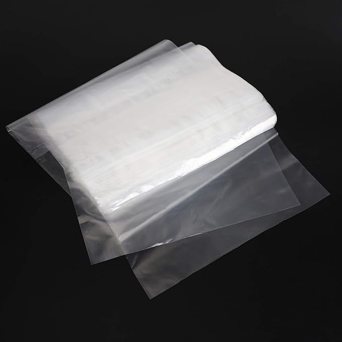 Segbeauty Paraffin Wax Bags for Hands and Feet, 400 Counts Plastic Paraffin Wax Liners, thera-py Bath Wax Refill Socks and Gloves Paraffin Baths Mitts Covers for Wax treat-ment Paraffin Wax Machine