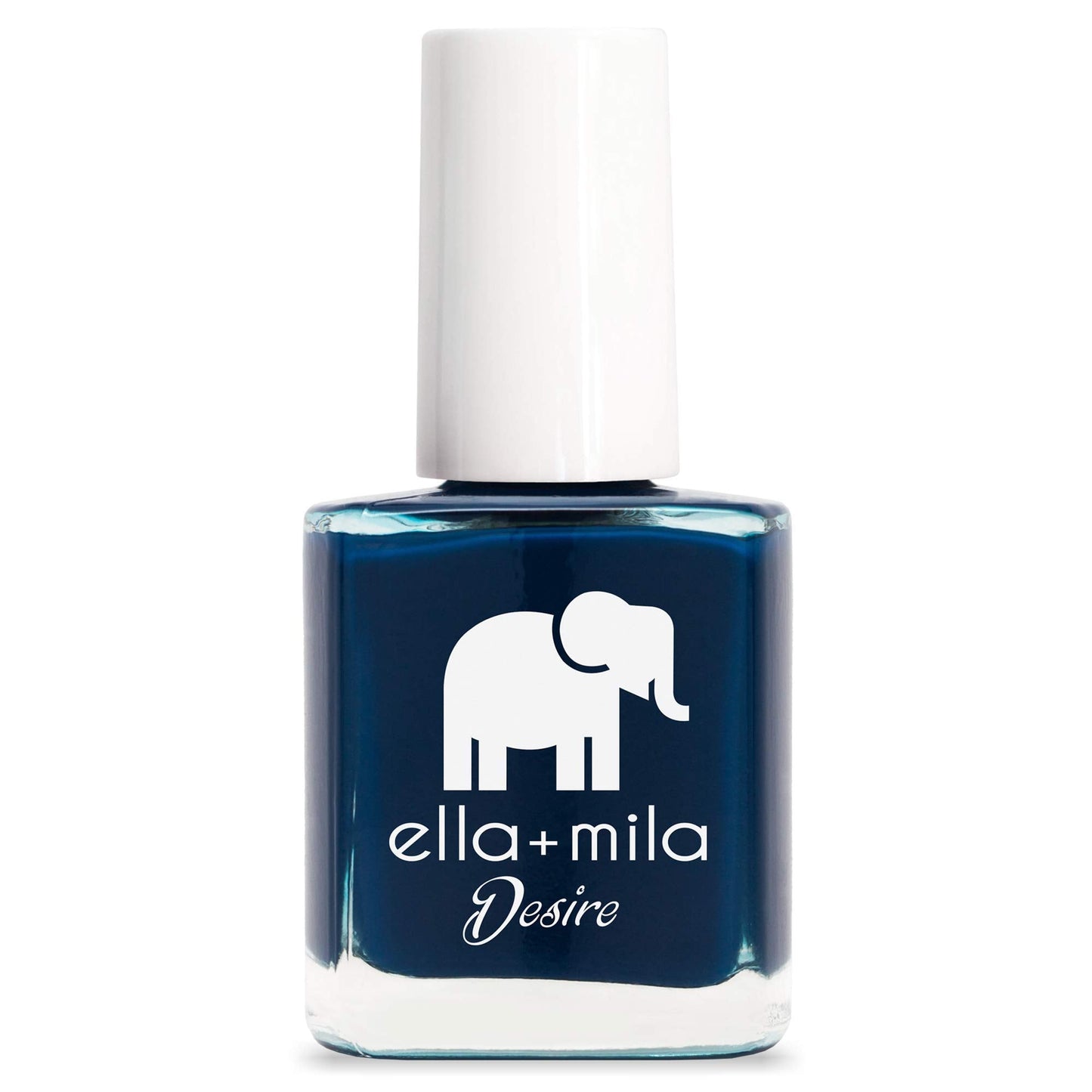 Ella+Mila Nail Polish, Desire Collection - Blindfold Me