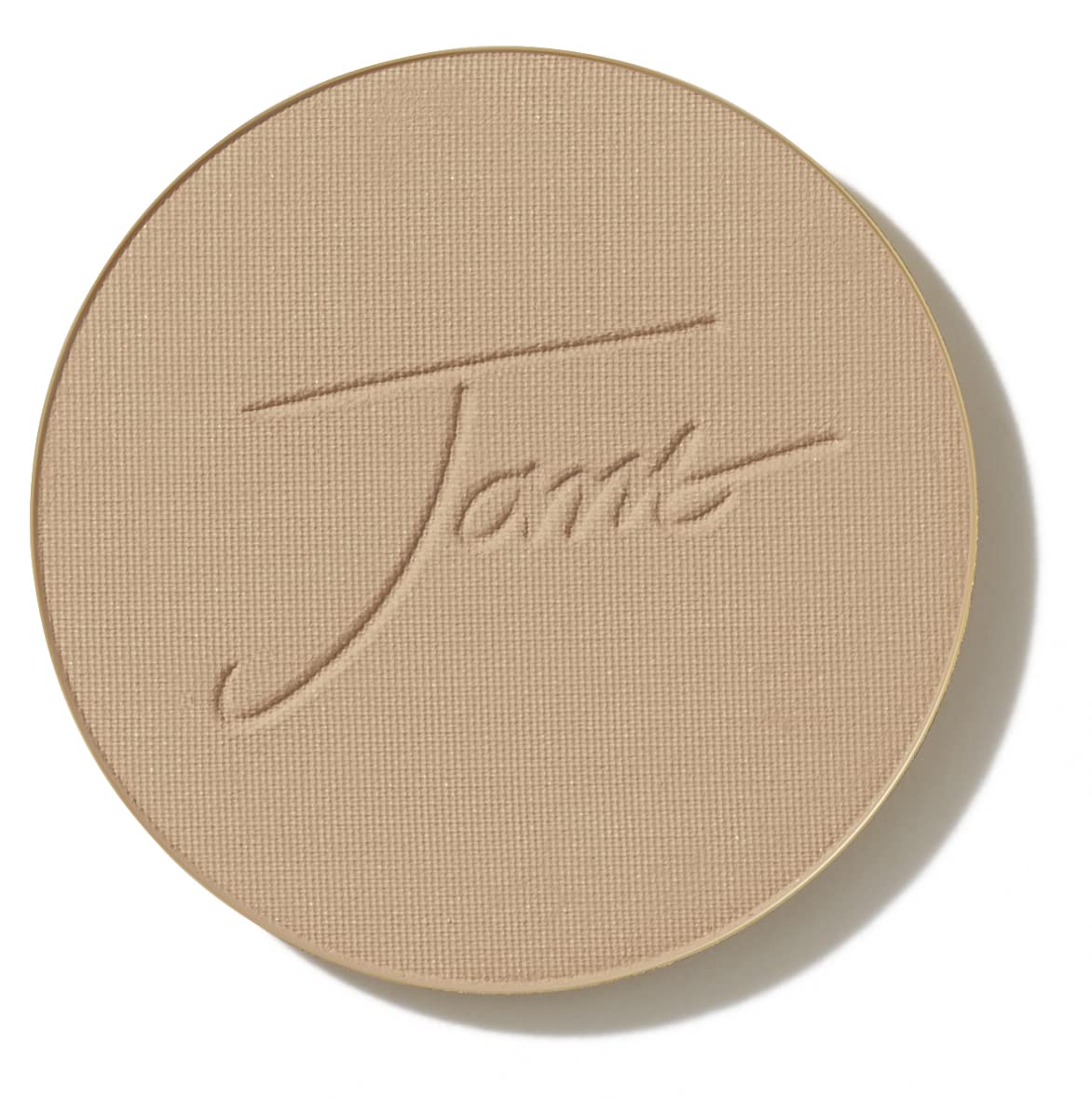 Jane Iredale Purepressed Base Mineral Foundation Spf 20, Riviera - Refill