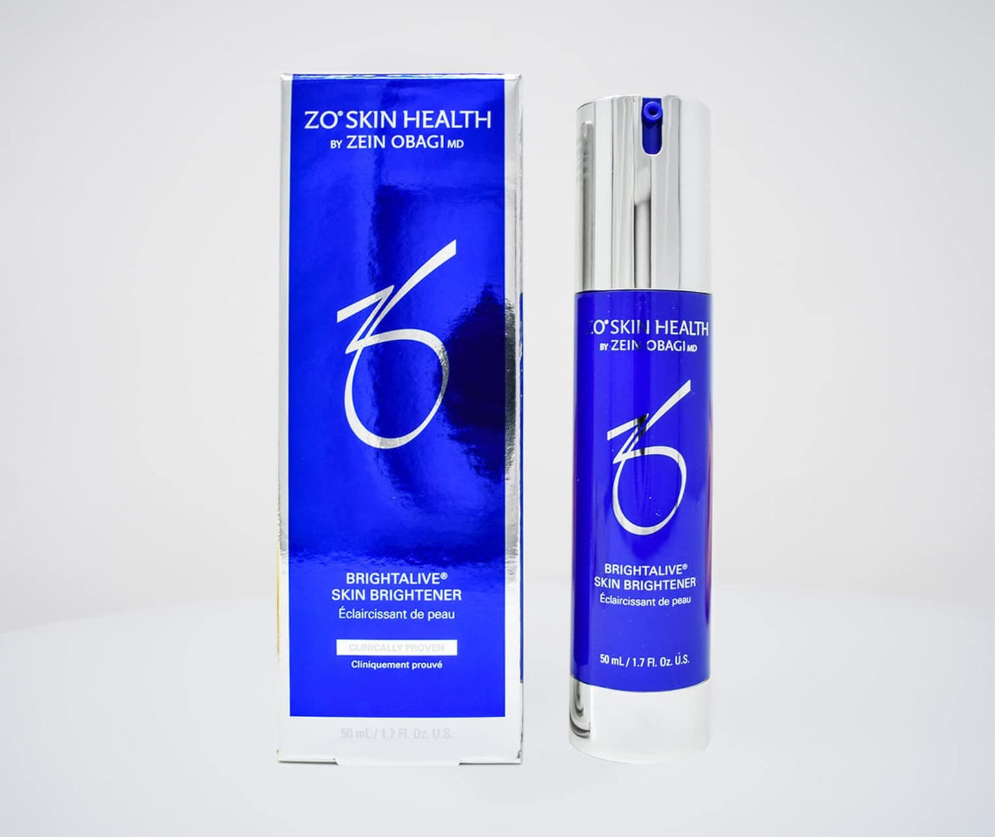 ZO SKIN HEALTH Brightalive Skin Brightner 1.7oz/50ml