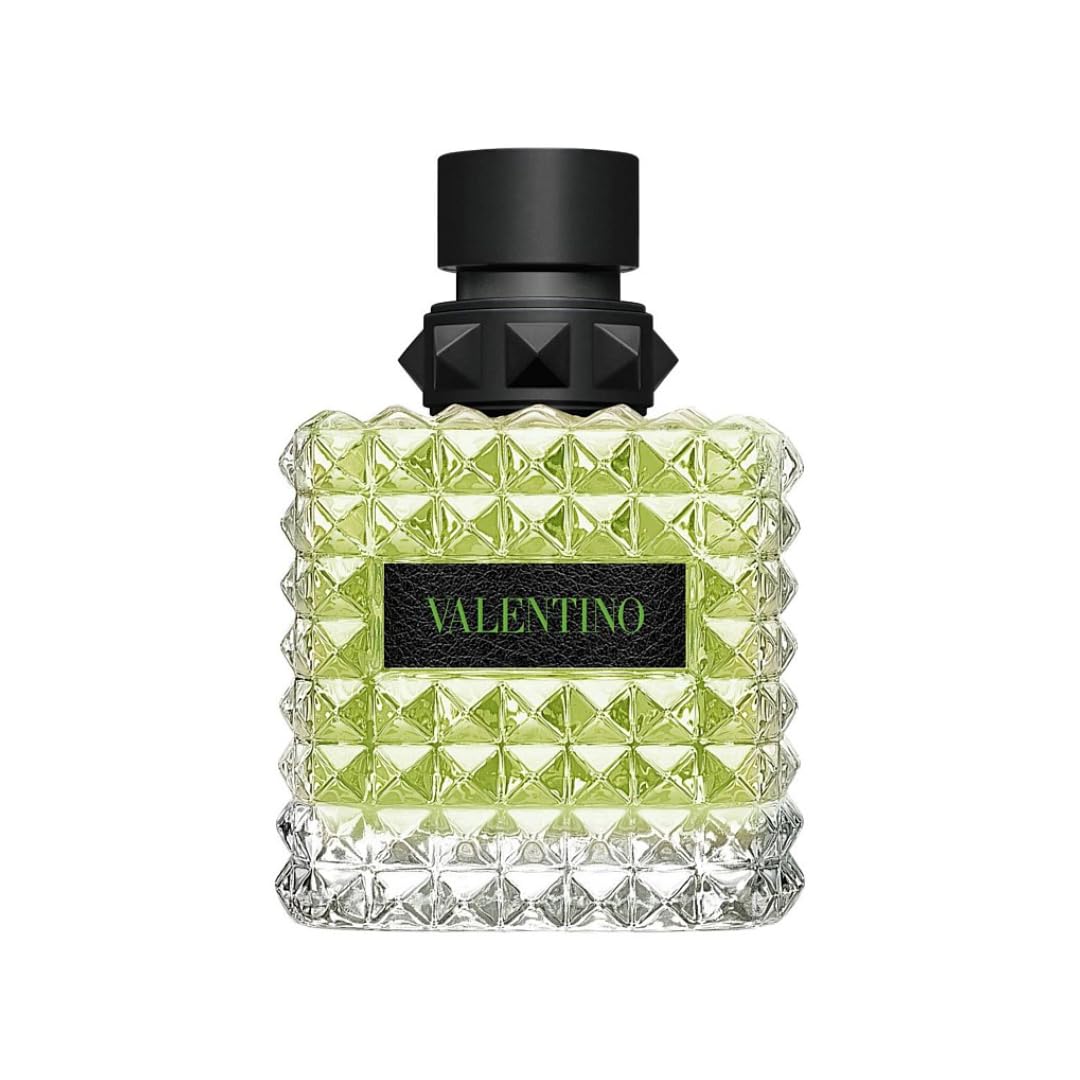 Valentino Donna Born In Roma Green Stravaganza Eau De Parfum 1.7 Fl Oz