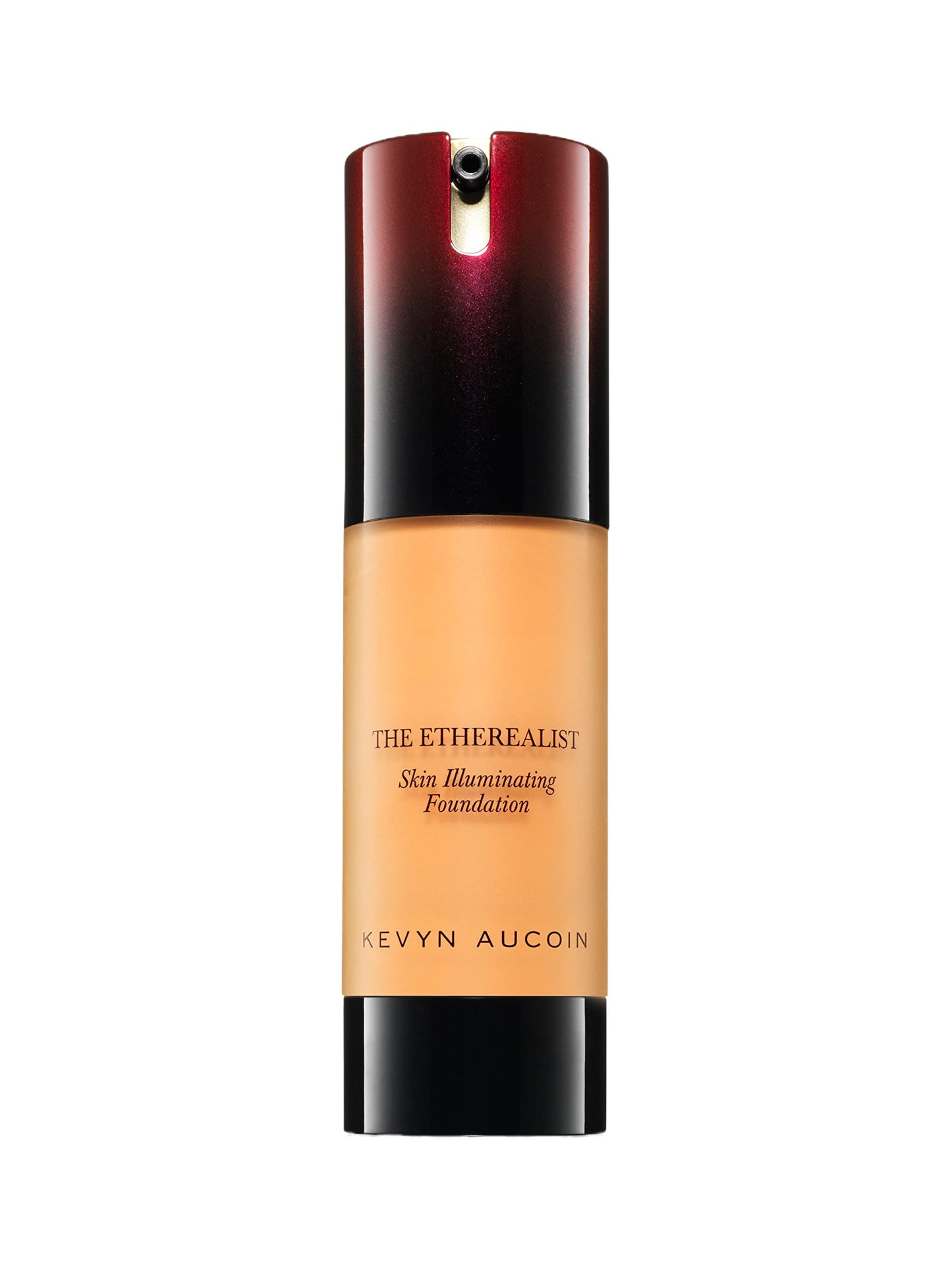 Kevyn Aucoin The Etherealist Skin Illuminating Foundation, Ef 09 (Medium) Shade: Comfortable, Shine-Free, Smooth, Moisturize. Me